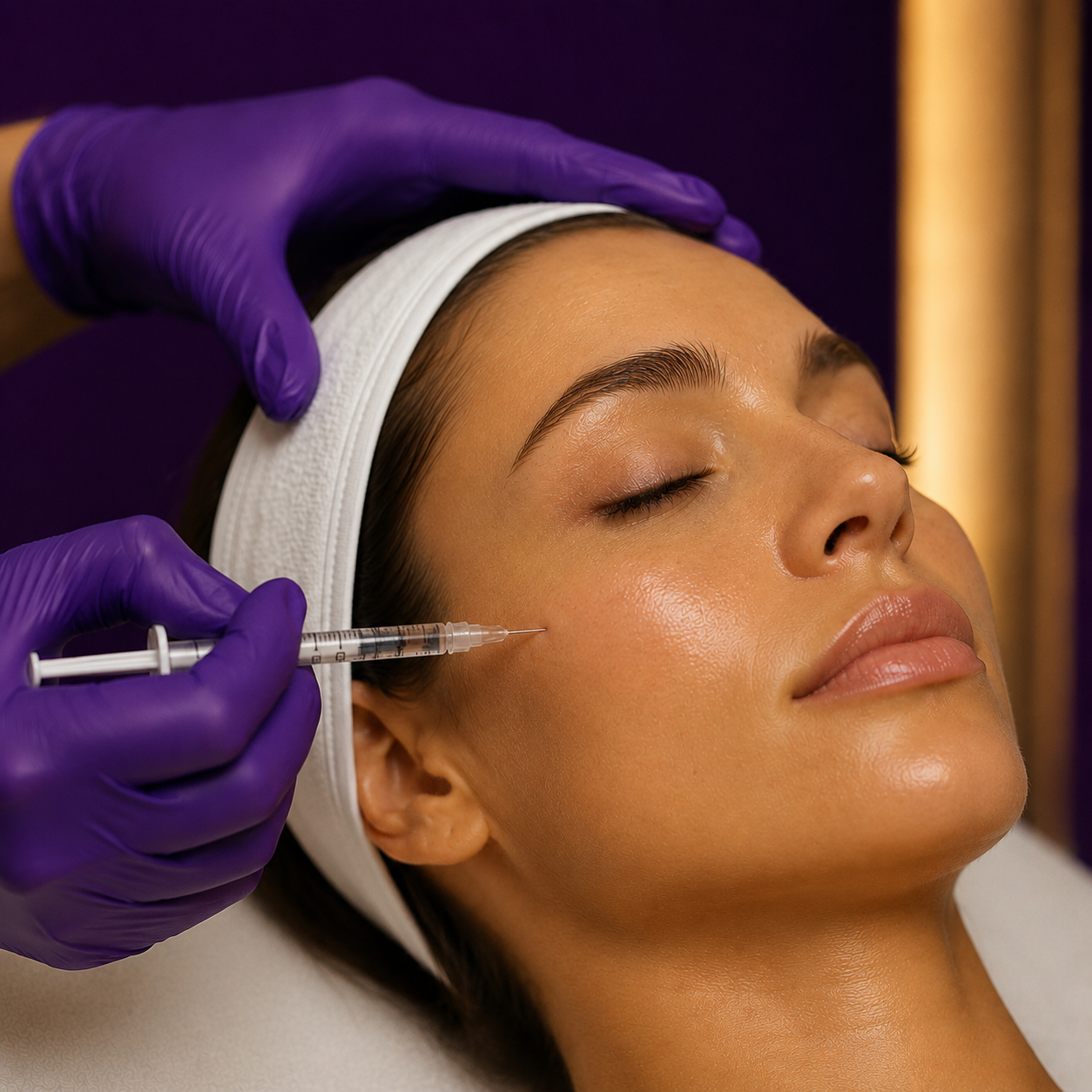 Mesotherapy training course