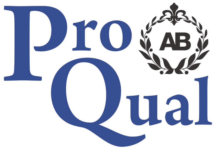 ProQual awarding organisation