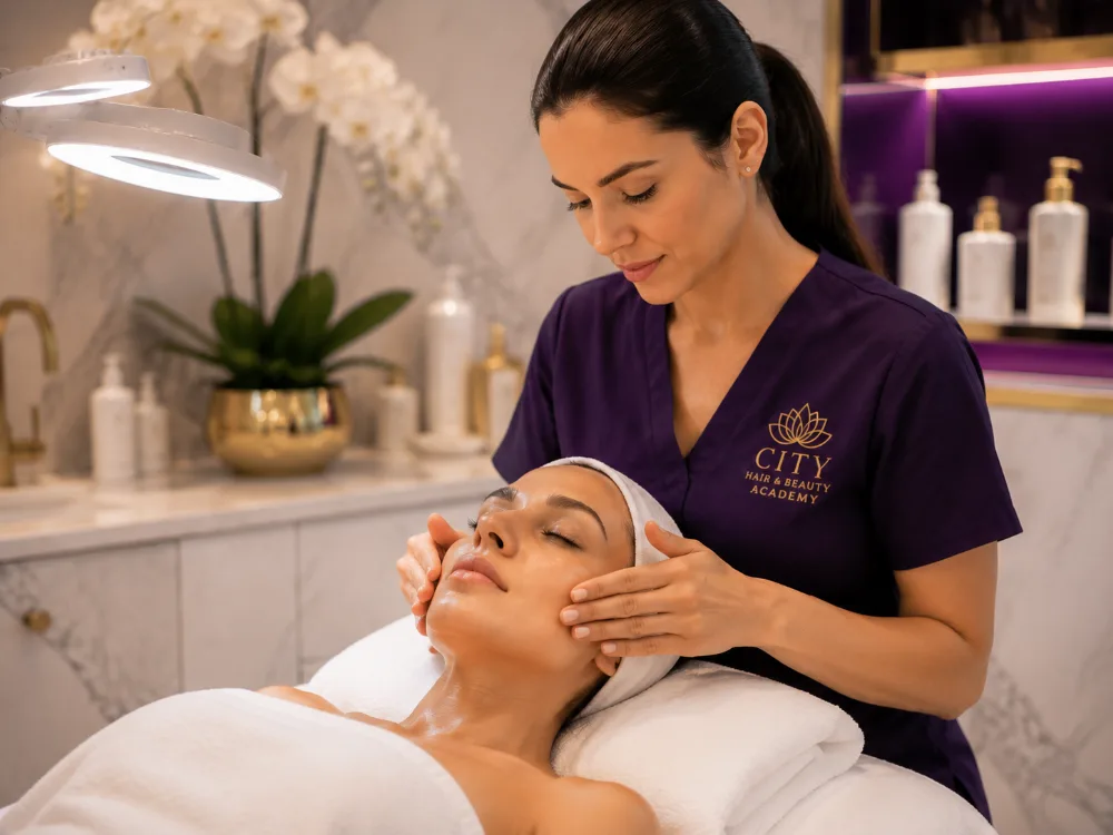 Microblading course London
